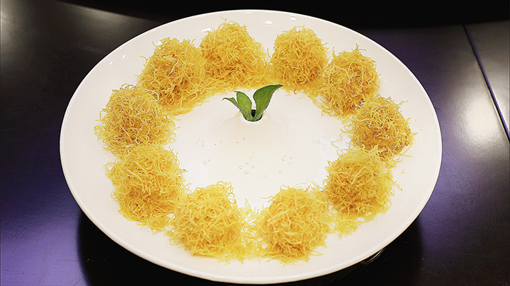 菜品介绍