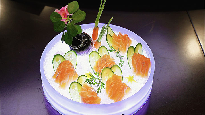 菜品介绍